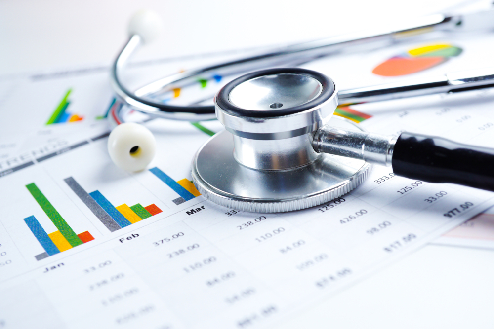 Healthcare Financial Software How to Automate Healthcare Accounting